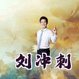 刘冲刺